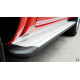 Aluminum Side Step 78"