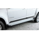 Aluminum Side Step 78"