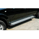 Aluminum Side Step 78"
