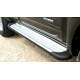 Aluminum Side Step 78"