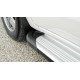 Aluminum Side Step 78"