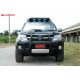 Off Road Front Nudge Guard - Toyota Vigo, L200,D40, Ranger (Přední ochranný rám)