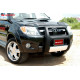 Off Road Front Nudge Guard - Toyota Vigo, L200,D40, Ranger (Přední ochranný rám)