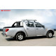 Off Road Front Nudge Guard - Toyota Vigo, L200,D40, Ranger (Přední ochranný rám)
