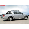 Off Road Front Nudge Guard - Toyota Vigo, L200,D40, Ranger (Přední ochranný rám)