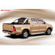 Off Road Front Nudge Guard - Toyota Vigo, L200,D40, Ranger (Přední ochranný rám)