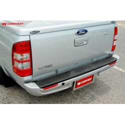 Stainless Rear Nudge Guard - CB-732