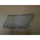 Sport Mesh Grille Stainless Steel for Mitsubishi L200.MK.5 (Triton)