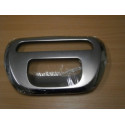 Brake Light Cover Stainless Steel for Mitsubishi L200.MK.5 (Triton)