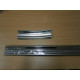 Sill Plates Stainless Steel for Toyota Vigo-hilux