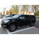 Nissan Navara - Hardtop CKT Work II Nissan NP300 DC