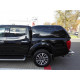 Nissan Navara - Hardtop CKT Work II Nissan NP300 DC