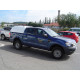 Hardtop Ford Ranger CKT Work II fleet for Ford Ranger 2016- DC