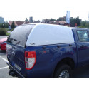 Hardtop CKT Work II fleet for Ford Ranger DC