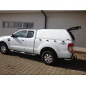 Hardtop CKT Work II for Ford Ranger 2016- Super Cab