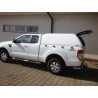 Hardtop CKT Work II for Ford Ranger 2016- Super Cab