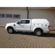 Hardtop CKT Work II for Ford Ranger 2016- Super Cab