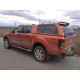 Hardtop CKT Windows II for Ford Ranger DC 2016-