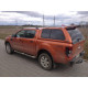 Hardtop CKT Windows II for Ford Ranger DC 2012 -