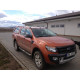 Hardtop CKT Windows II for Ford Ranger DC 2012 -