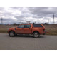 Hardtop CKT Windows II for Ford Ranger DC 2012 -