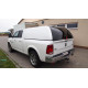 Hardtop CKT Work II for Dodge RAM 1500 Crew Cab