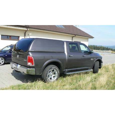 Hardtop CKT Work II for Dodge RAM 1500 Crew Cab