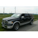 Hardtop CKT Work II for Dodge RAM 1500 Quad Cab