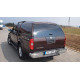 Rear Glass for Nissan D40 rear glass (1500x600) dark gray