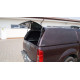 Rear Glass for Nissan D40 rear glass (1500x600) dark gray