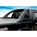 Stylish Roll Bar CB-733 - for Nissan Navara D40