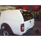 Hardtop CKT Work for Nissan NP300 DC - FB without brake lamp