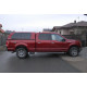 Ford F150 Hardtop,techo duro CKT Wind II - Super/Crew Cab - 6,5ft