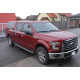 Ford F150 Hardtop,techo duro CKT Wind II - Super/Crew Cab - 6,5ft