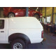 Hardtop CKT Work for Nissan NP300 DC - FB without brake lamp