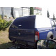 Hardtop CKT Work for Nissan NP300 DC - FB without brake lamp