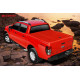 Mitsubishi Triton Sport Lid model SR - kryt korby - Laderaumdeckel (in car color)