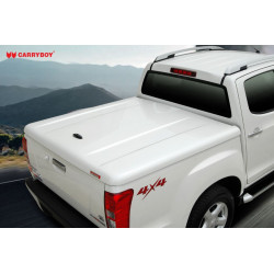 Ford ranger /BT50 DC Sport Lid model SR - kryt korby - (v plniči)