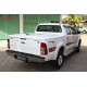 Ford ranger /BT50 DC Sport Lid model SR - Laderaumdeckel(in car color)