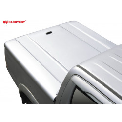 Mitsubishi Triton Carryboy Sport Lid model SR - in primer