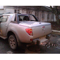 Mitsubishi L200 Carryboy Sport Lid model SRX - Laderaumdeckel (in primer)