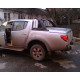 Mitsubishi Triton Sport Lid model SRX - kryt korby - Laderaumdeckel (in primer)