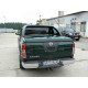 Ford Ranger / BT50 DC Sport Lid model GSR - Laderaumdeckel(in primer)