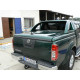 Ford Ranger / BT50 DC Sport Lid model GSR - Laderaumdeckel(in primer)