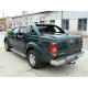 Ford Ranger / BT50 DC Sport Lid model GSR - Laderaumdeckel(in primer)