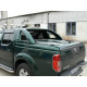 Ford Ranger / BT50 DC Sport Lid model GSR - Laderaumdeckel(in primer)