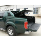 Ford Ranger / BT50 DC Sport Lid model GSR - Laderaumdeckel(in primer)