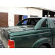 Ford Ranger / BT50 DC Sport Lid model GSR - Laderaumdeckel(in primer)