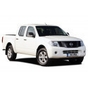 Nissan Navara D40 Long 2010 + 