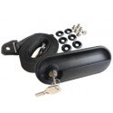 Roll cover spare parts